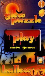 download Glowpuzzle Halloween apk